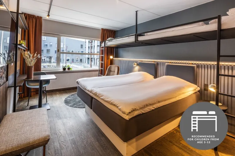 Billede 23 af Pier 5 Designhotel