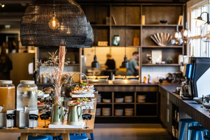 Billede 25 af Pier 5 Designhotel