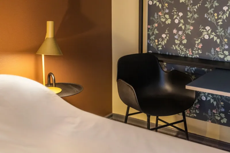 Billede 28 af Pier 5 Designhotel