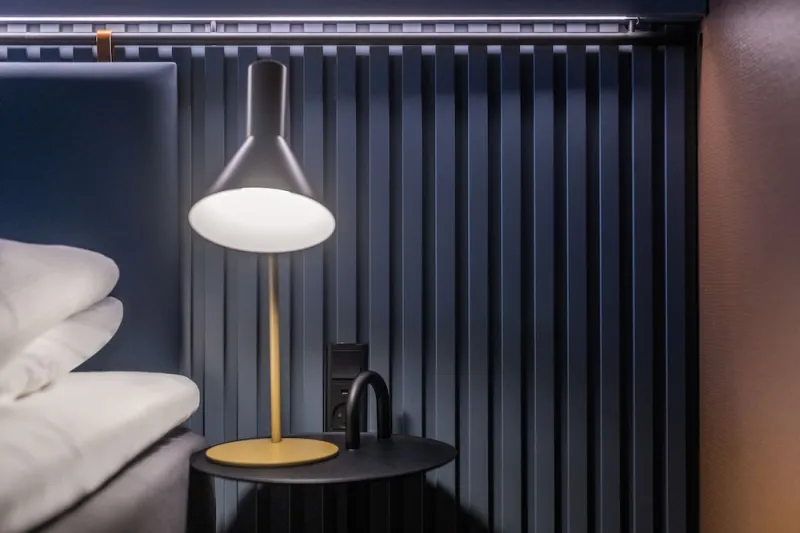 Billede 29 af Pier 5 Designhotel