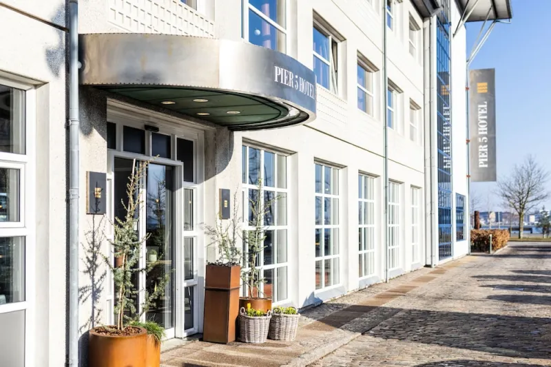 Billede 30 af Pier 5 Designhotel