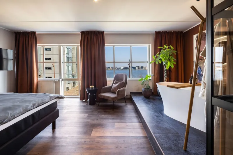 Billede 32 af Pier 5 Designhotel