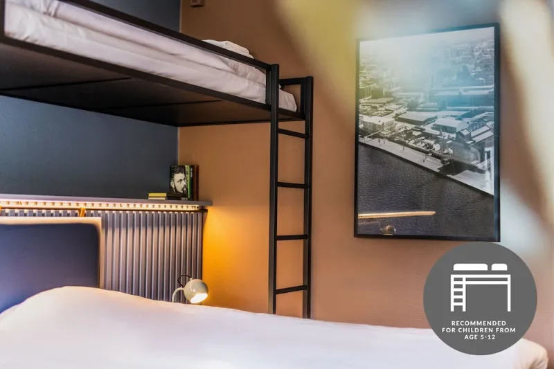 Billede 35 af Pier 5 Designhotel