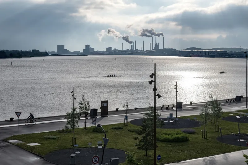 Billede 40 af Pier 5 Designhotel