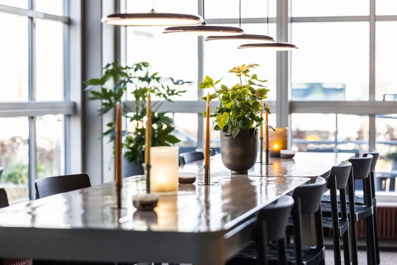 Billede 41 af Pier 5 Designhotel