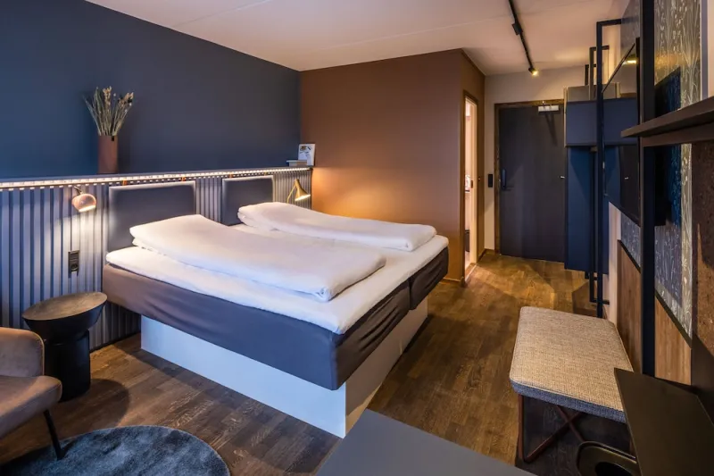 Billede 44 af Pier 5 Designhotel