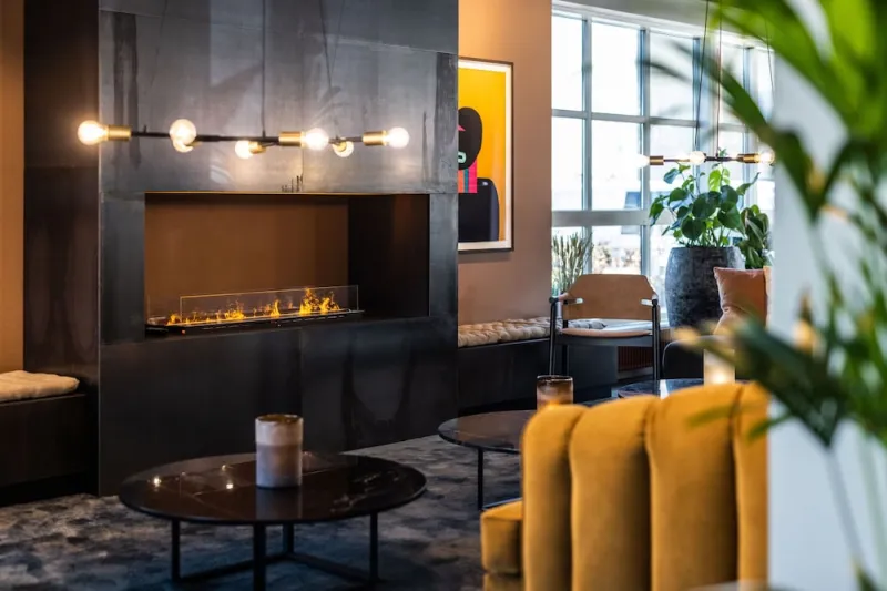 Billede 46 af Pier 5 Designhotel