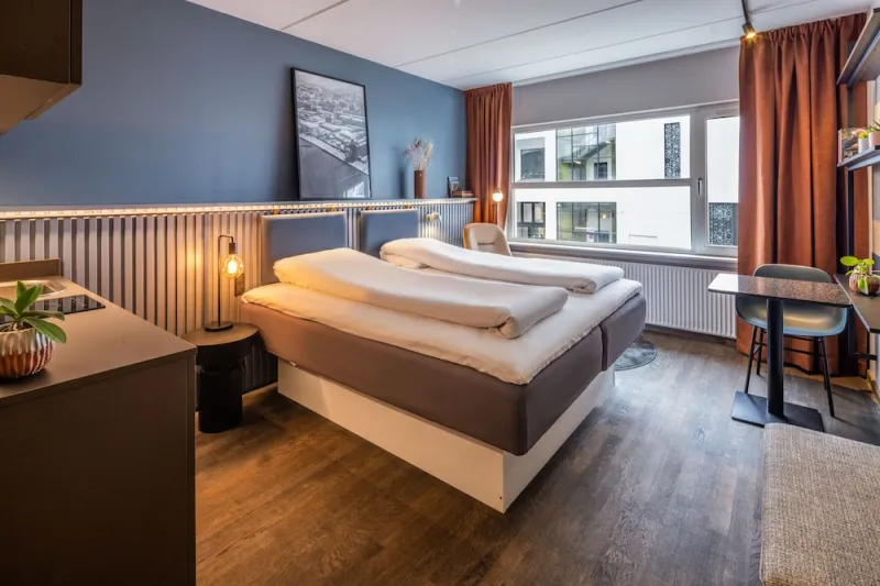 Billede 47 af Pier 5 Designhotel