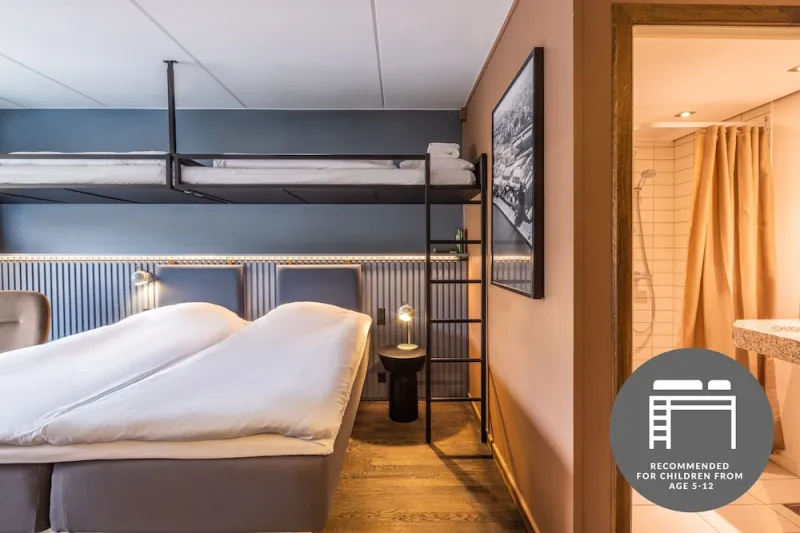 Billede 48 af Pier 5 Designhotel
