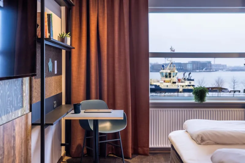 Billede 52 af Pier 5 Designhotel