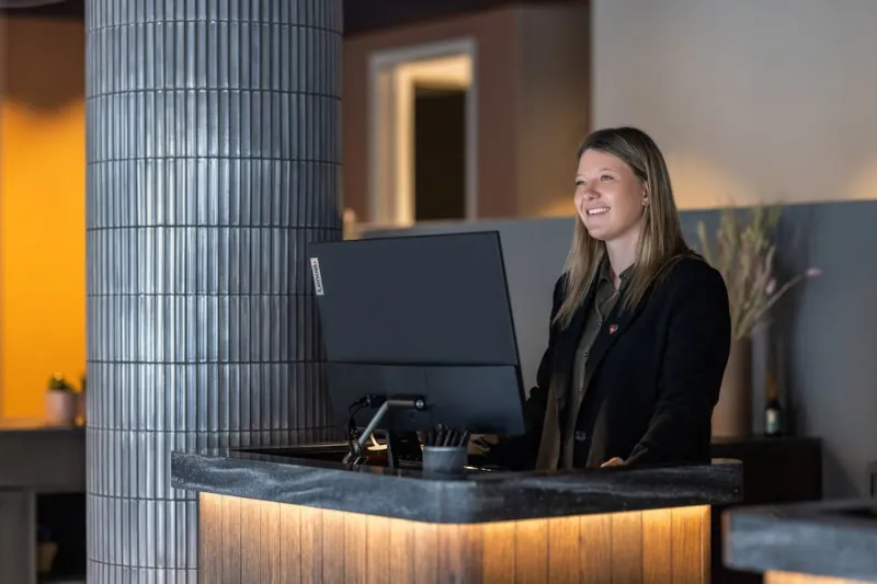 Billede 53 af Pier 5 Designhotel