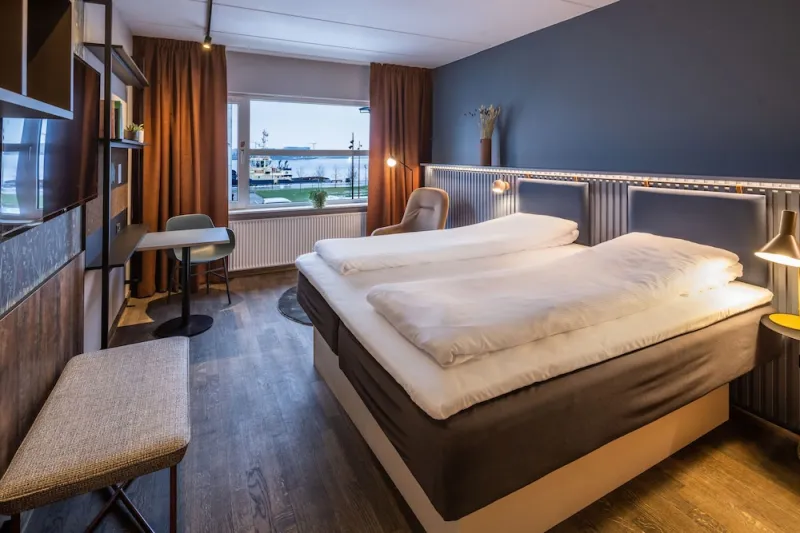 Billede 56 af Pier 5 Designhotel