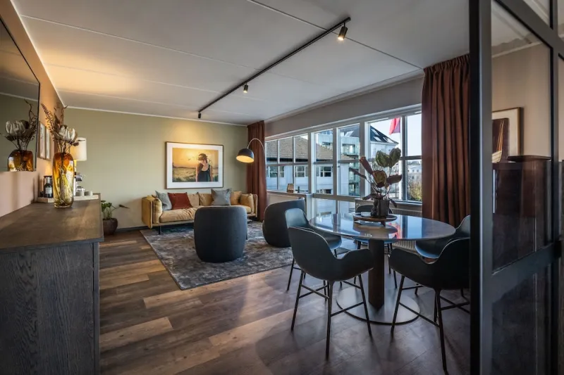 Billede 60 af Pier 5 Designhotel