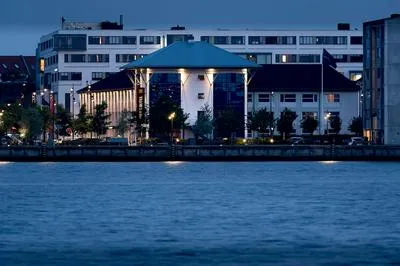 Billede 66 af Pier 5 Designhotel