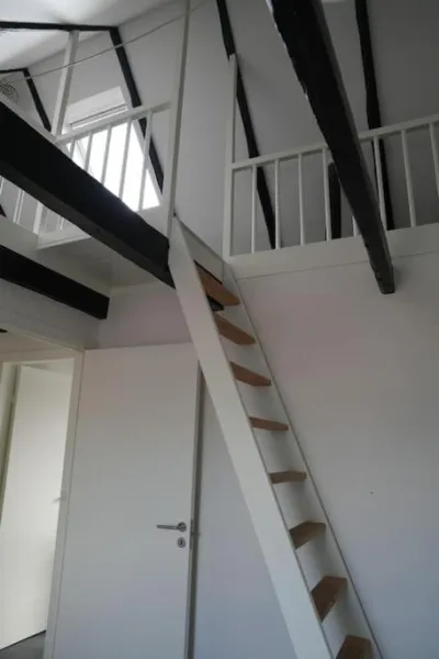 Penthouselejlighed midt i Vejle photo 5