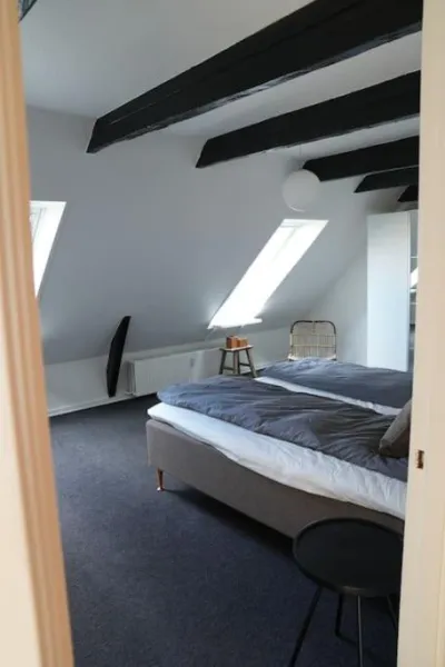 Penthouselejlighed midt i Vejle photo 7