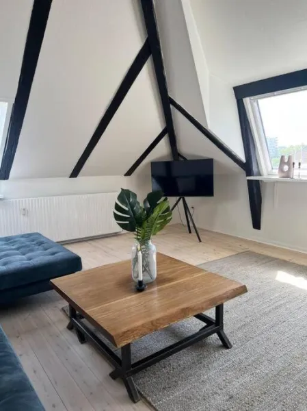 Penthouselejlighed midt i Vejle photo 9