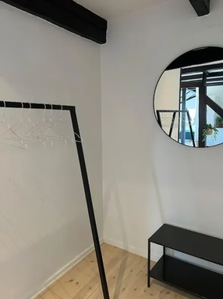 Penthouselejlighed midt i Vejle photo 10