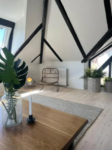 Penthouselejlighed midt i Vejle photo 11