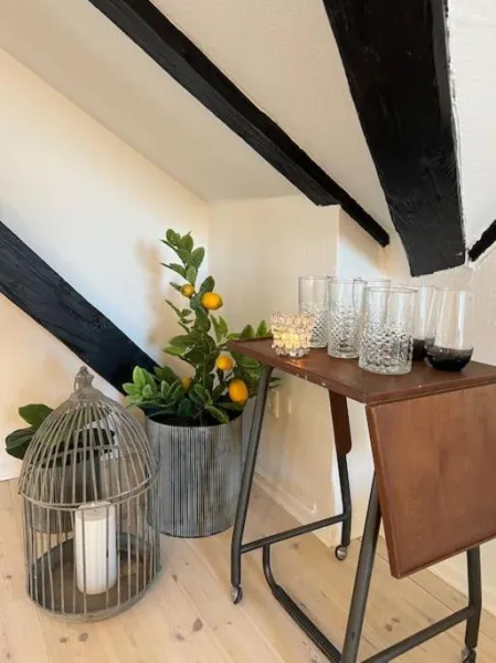 Penthouselejlighed midt i Vejle photo 15