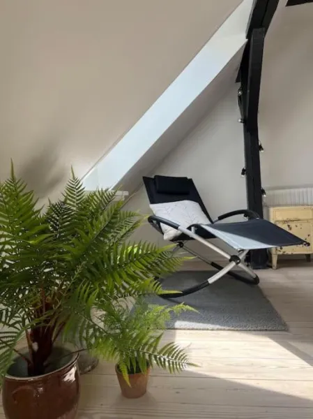 Penthouselejlighed midt i Vejle photo 16