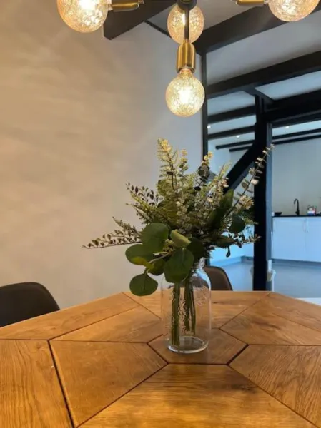 Penthouselejlighed midt i Vejle photo 17