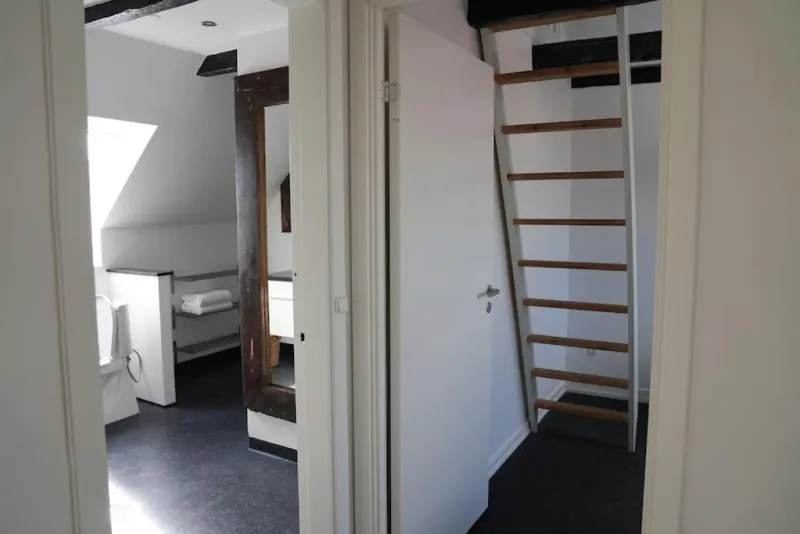 Penthouselejlighed midt i Vejle photo 4