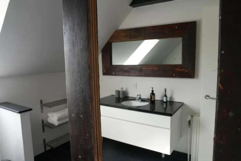 Penthouselejlighed midt i Vejle photo 5