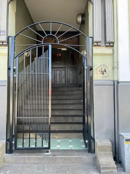 Penthouselejlighed midt i Vejle photo 23