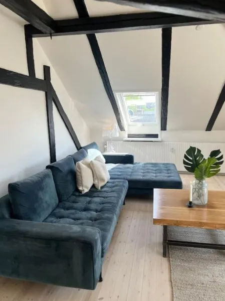 Penthouselejlighed midt i Vejle photo 24