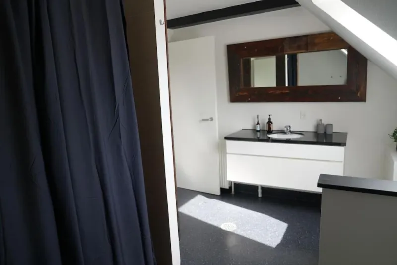 Penthouselejlighed midt i Vejle photo 25