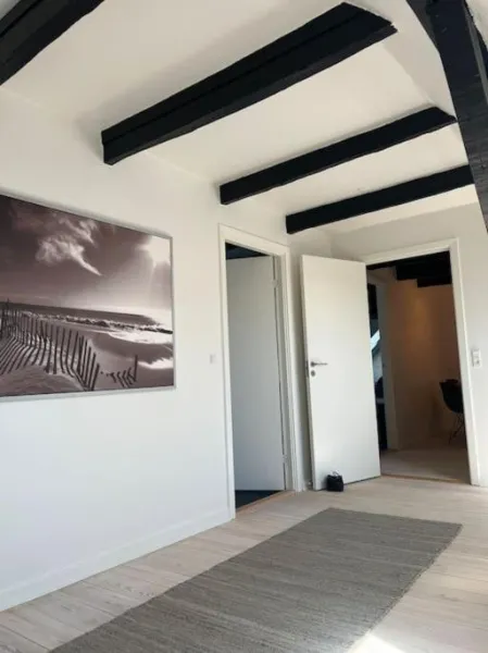 Penthouselejlighed midt i Vejle photo 26