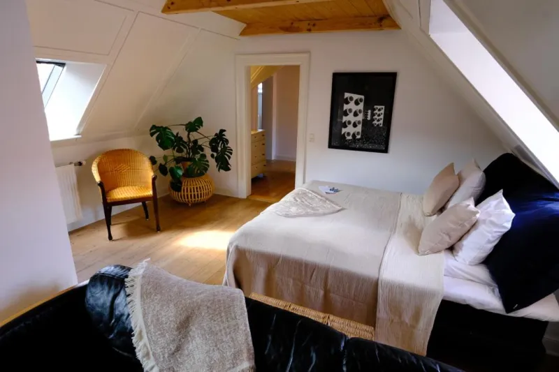 Billede 6 af Købmandsgaarden Kerteminde