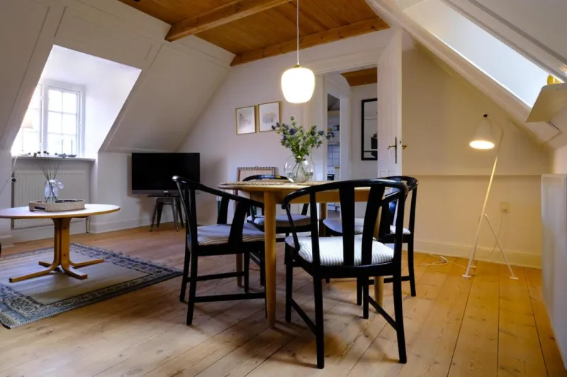 Billede 42 af Købmandsgaarden Kerteminde
