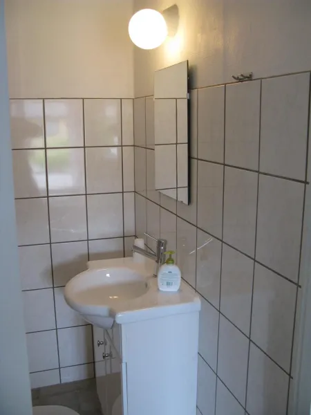 Billede 4 af Motel Europa
