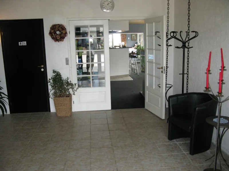 Billede 7 af Motel Europa