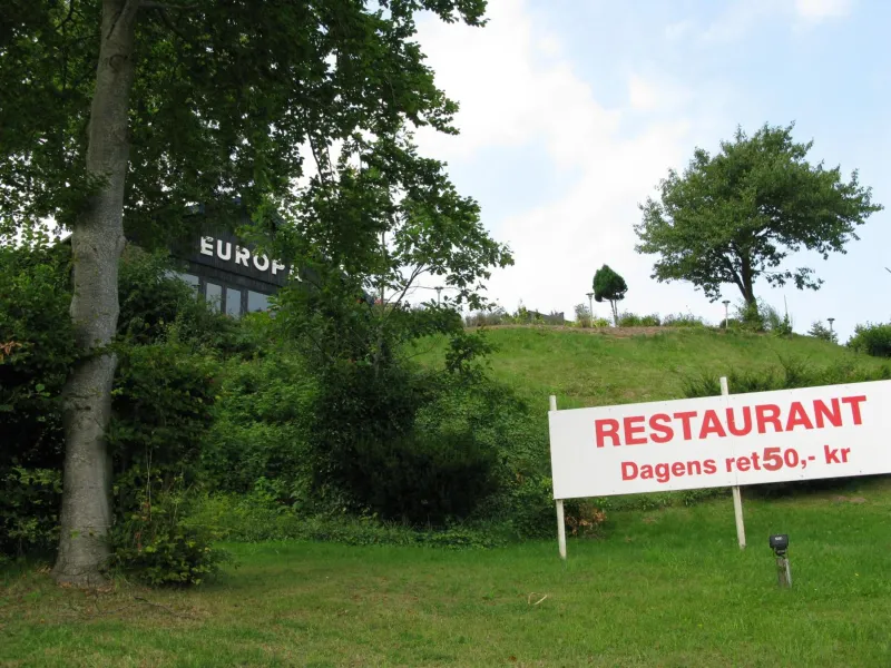 Billede 8 af Motel Europa