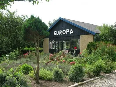 Billede 18 af Motel Europa