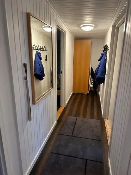 NyHus, Dragsmur, Mols photo 5