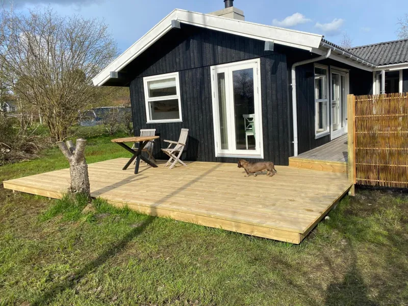 NyHus, Dragsmur, Mols photo 4