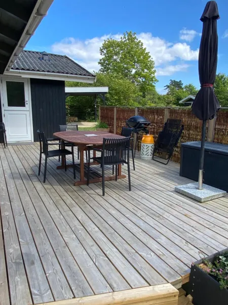 NyHus, Dragsmur, Mols photo 13