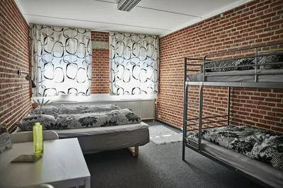 Billede 32 af Stay and Sleep