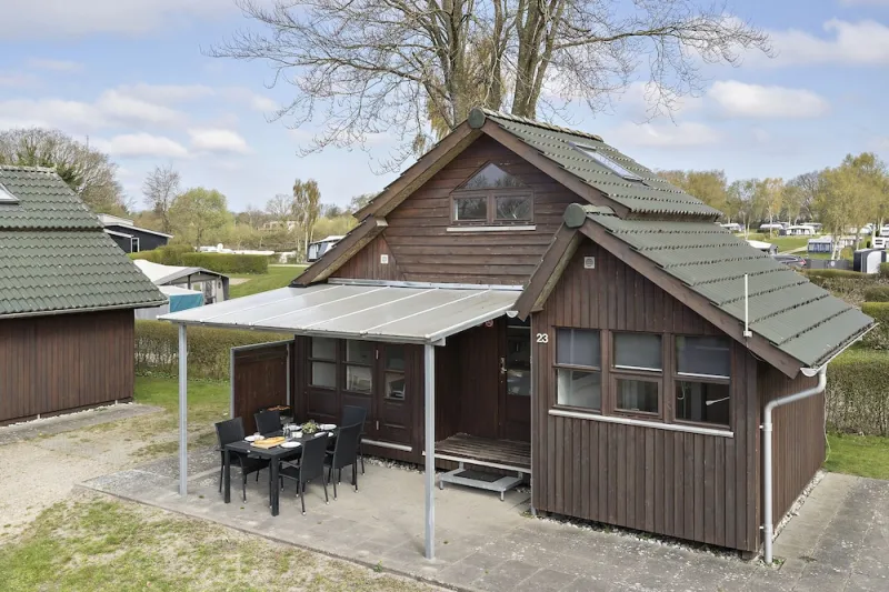 Billede 8 af First Camp Frigard   Flensborg Fjord