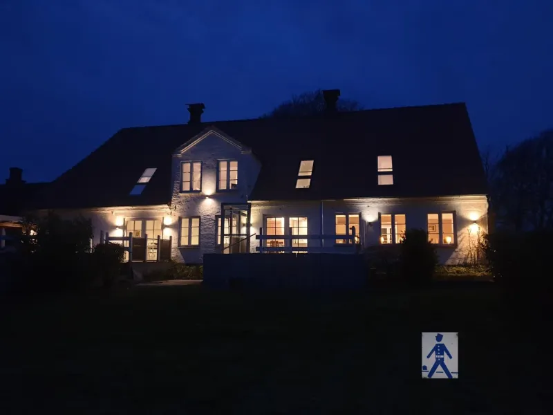 Fjordvejen Apartments photo 1