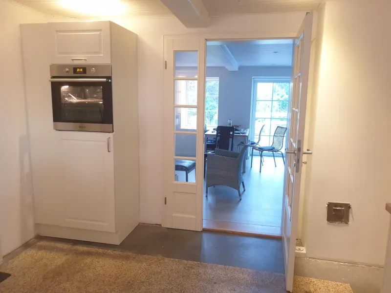 Fjordvejen Apartments photo 4