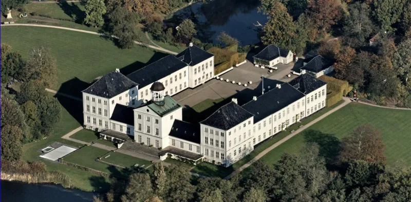 Fjordvejen Apartments photo 5