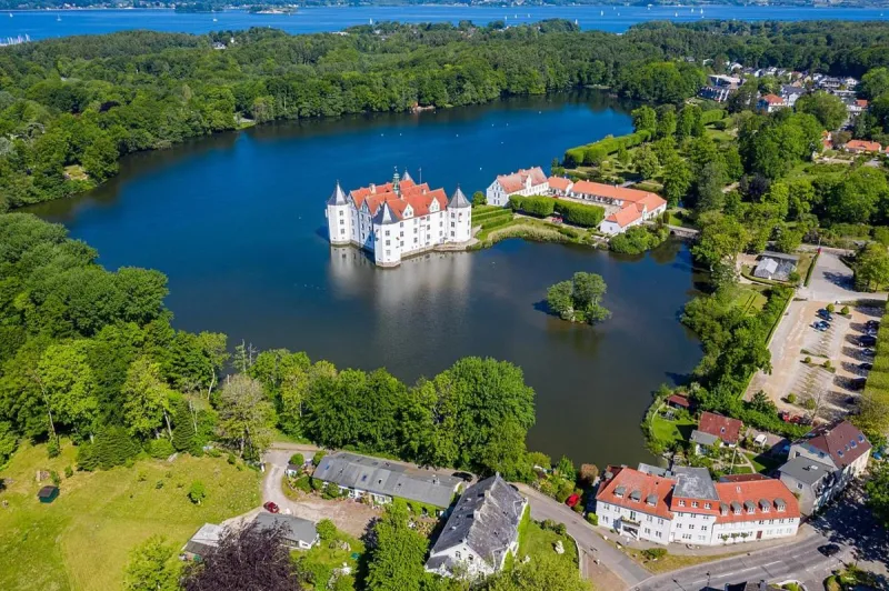 Fjordvejen Apartments photo 7