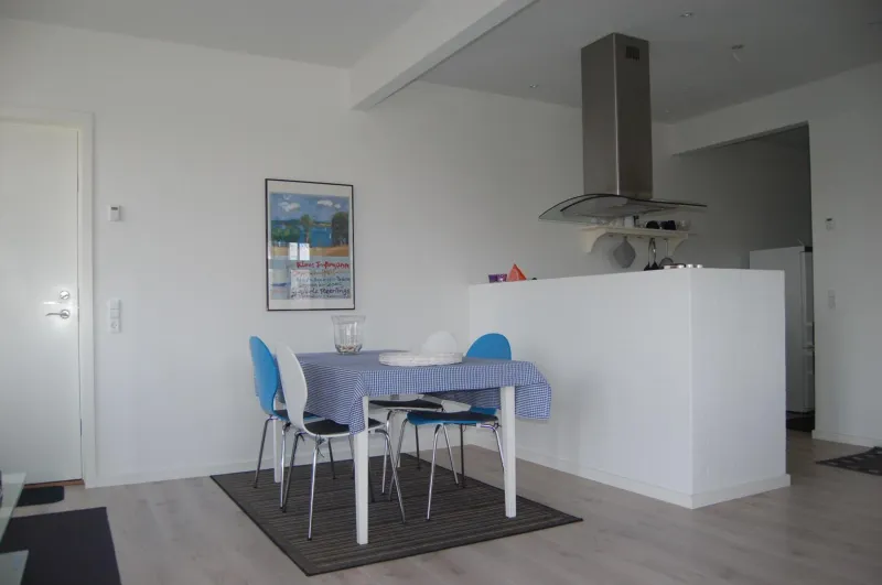 Fjordvejen Apartments photo 18