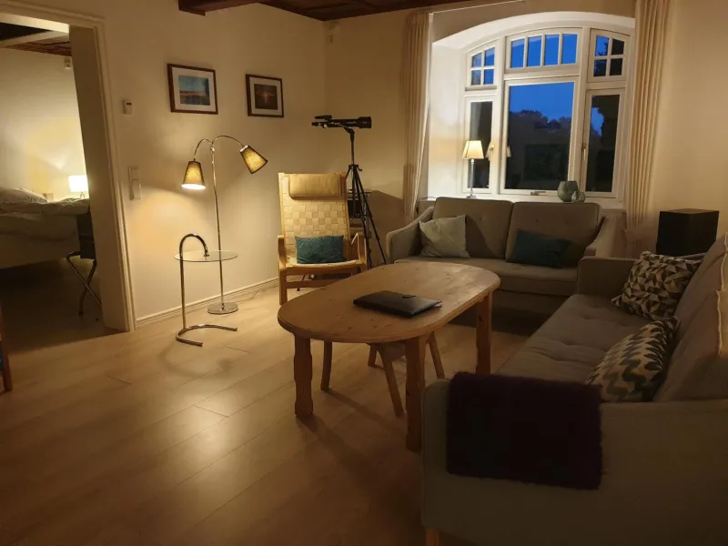 Fjordvejen Apartments photo 20