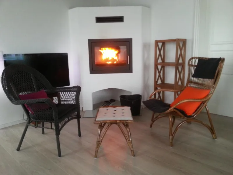 Fjordvejen Apartments photo 21